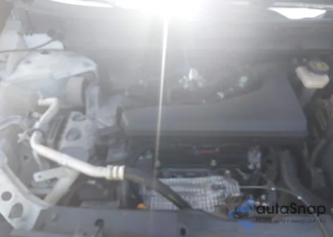 2016 Nissan Rogue S/Sl/Sv z USA, uszkodzony, nr VIN KNMAT2MT7GP701499